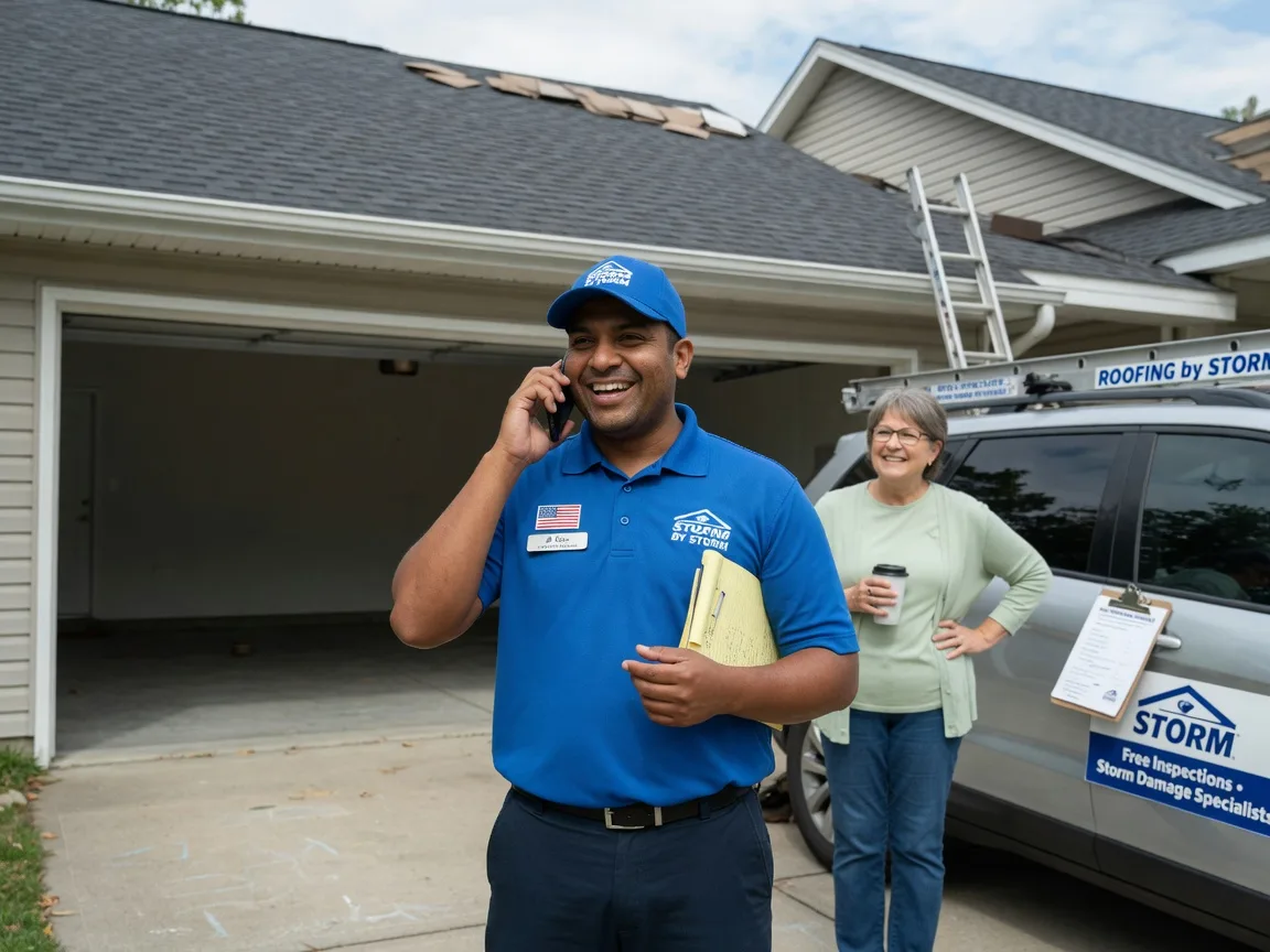Roof Repair Near Me Yarmouth, ME FAQs