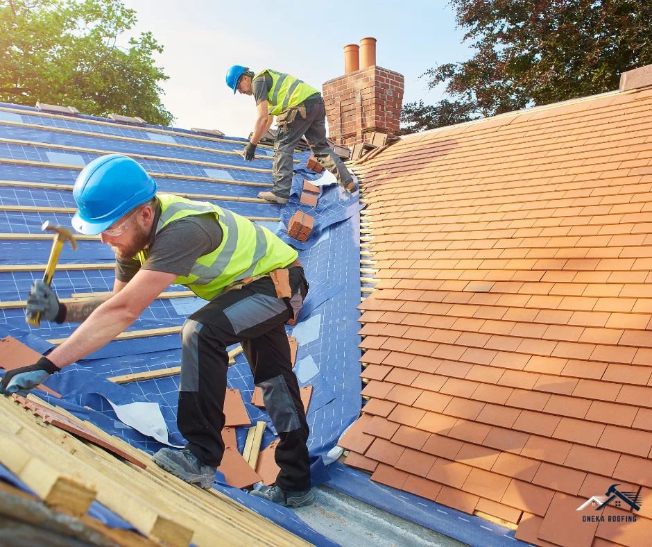 Why choose Roof Repair Near Me in Yarmouth, ME